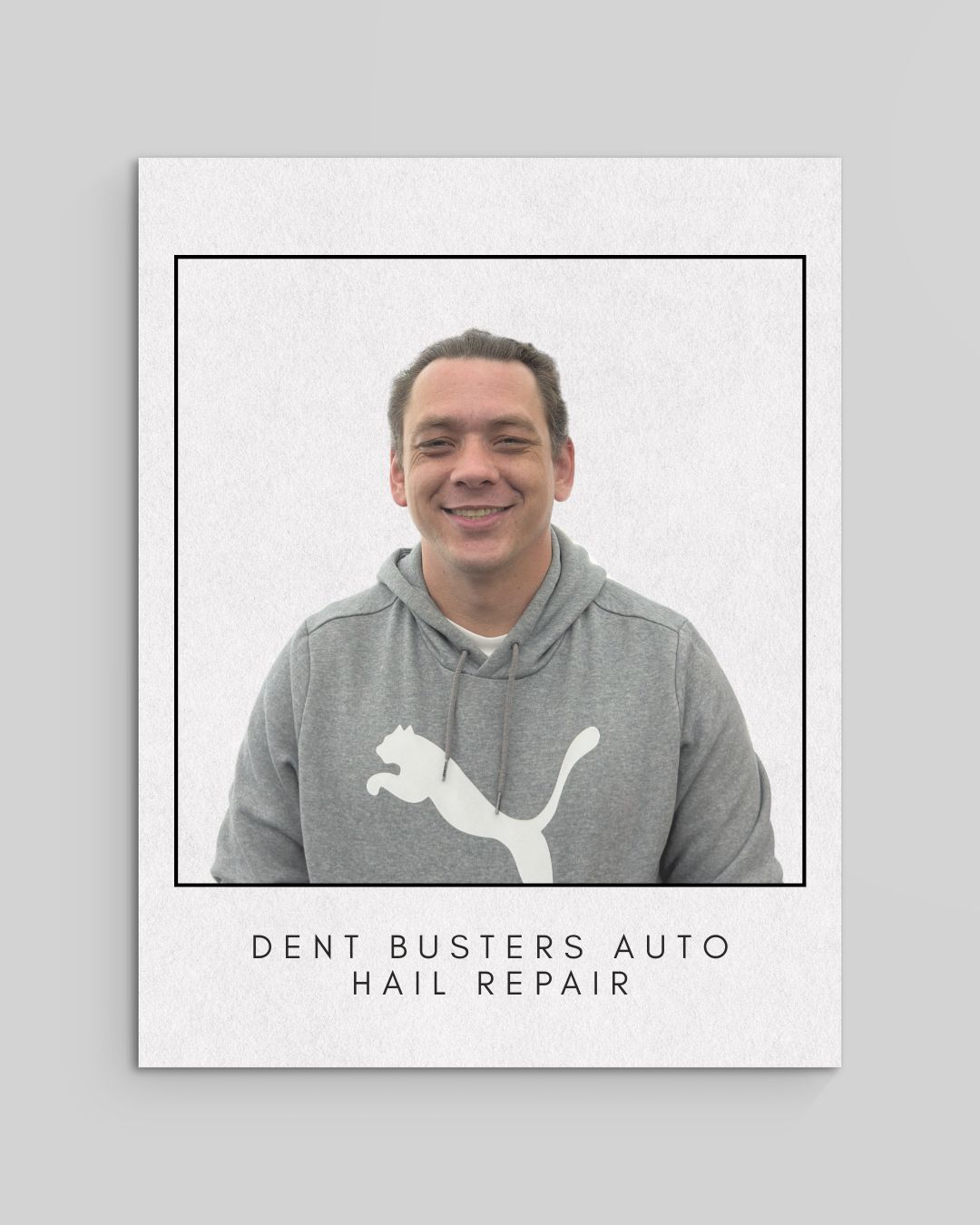 Denver - PDR Technician at Dent Busters